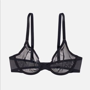 2 CUUP Mesh Bras